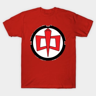 THE GREATEAST AMERICAN HERO T-Shirt
